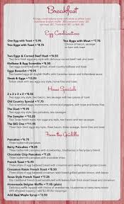 Made with smoked ham, 7 kinds of beans, vegetables and lots of special seasonings. Berkshiremenus Com Bob S Country Kitchen