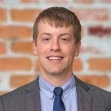 Daniel Brookshire's Instagram, Twitter & Facebook