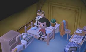 Now Animelle Animal Crossing Animal Crossing Pocket Camp Animals