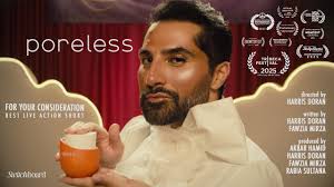 Short Film of the Month — Switchboard Magazine