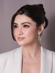 Beautiful Mrs.Carla Abellana -Santos