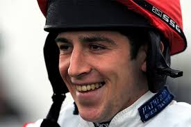 Gavin Sheehan Horse Jockey Profile
