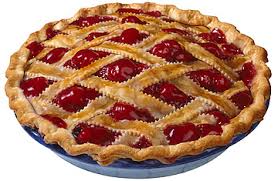 A Brief History of Pie | Time