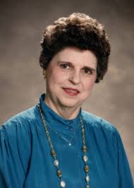 Ruby Webster Obituary