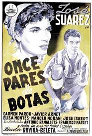 Eleven Pairs of Boots