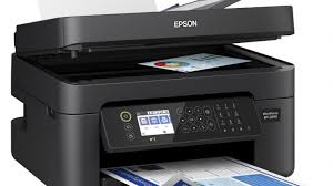 R2, xp professional x64 edition sp2. Epson Workforce Wf 2850 Driver Download Manual Software Update