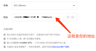 By the way, anyone can send you btc to this address, not just nicehash! Bitcoin Mining Tutorial Btc Com