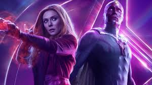 Wandavision Il Nuovo Trailer Italiano Dell Attesa Serie Marvel