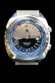 Tissot Navigator Seastar T 12 Chronograph Watches For Men Best Watches For Men Antique Watches