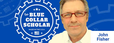 The Blue Collar Scholar (@thebluecollarscholarofficial) • Facebook