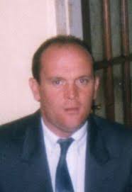 Condolence Book for Thomas CONNEELY (Balbriggan, Dublin)