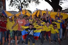 Argentina 0 colombia 5 eliminatorias estados unidos 1994 los goles. Argentina Vs Colombia 1993 Colombian Football