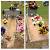 Gravesite Decoration Cemetery Decoration Ideas