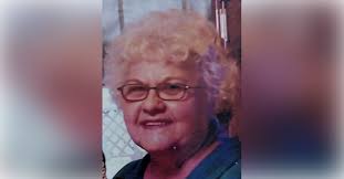 Obituary information for Shelby Horn Salyer