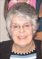 Geraldine M. (Crofwell) Kelley