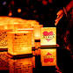 Waco Water Lantern Festival