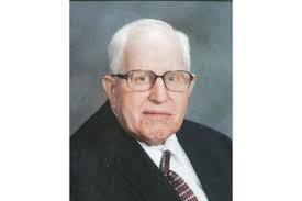 Arno Abendroth Obituary (1925