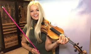 Mairead Nesbitt - Biography, Pictures, Videos - Hubpages