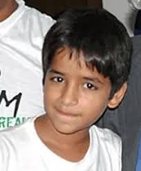 Hindi Child Artist Hussan Saad Biography, News, Photos, Videos