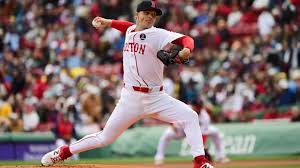 Red Sox Pitching Rotation Gets Much-Needed Boost