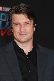 Nathan Fillion