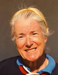 Evelyn Peck Obituary