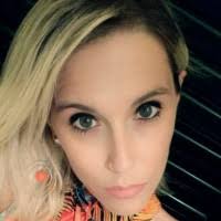 Ilenia Capilongo Broussard