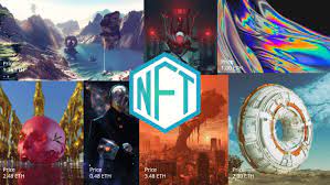 How To Create Non Fungible Tokens Nfts On Binance Smart Chain By Leewayhertz Product Coalition