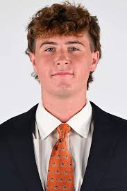 Brady Clark Named All-ECAC