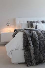 Faux fur blankets can get expensive, so if you're looking to save without sacrificing quality you should definitely check out this find from amazon. 170 Fur In The Bedroom Ideas Bedroom Inspirations Bedroom Design Bedroom Decor