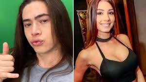 Whindersson nunes anunciou neste sábado (6), após chá de revelação, que será pai de um menino. Whindersson Nunes Faz Aniversario E Ganha Homenagem Da Namorada Istoe Independente