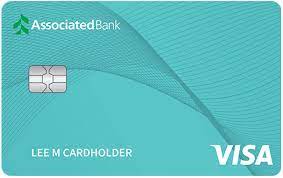 Browse & compare cash back credit cards, low intro apr credit cards & rewards credit cards designed for your lifestyle. Secured Credit Cards Visa Credit Card Associated Bank