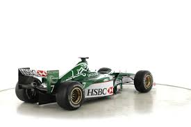 Subsequently it was updated to c spec for the 1972 season. Officina Caira F1 Cars For Sale Running Car Rolling Chassis Show Car Jaguar R1 01