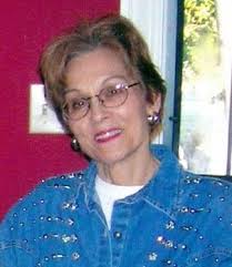 Louise Giaccaglia Obituary October 14, 2013