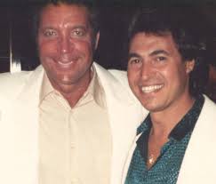 Tony Pantano: un gentiluomo “che ha dato così tanto” — Il Globo