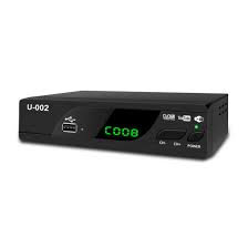 Setelah di bingkar untuk bisa nonton channel di nex parabola maka receiver harus di aktivasi lebih dulu. China Stb Settop Box Indonesia Wifi Receiver China Dvb T T2 Digital Tv Receiver