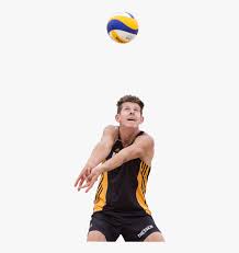Pngkit selects 18 hd volley png images for free download. Beach Volley Player Png Transparent Png Kindpng