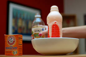 Here are a couple fun things you can do with these two. What Happens When You Mix Vinegar And Baking Soda Wonderopolis