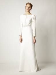 80 Long Sleeve Wedding Dresses For Every Bridal Style Trendy Wedding Dresses Winter Wedding Dress Boho Chic Wedding Dress