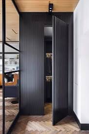 Feng shui bedroom door facing bathroom door. Amazing Hidden Door Ideas For Secret Entrance Teame Cg Pte Ltd