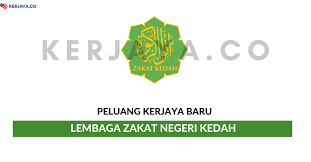 Perhatian buat pelajar tahun enam (6) yang telah menduduki peperiksaan ujian pencapaian sekolah rendah (upsr) tahun 2020. Jawatan Kosong Terkini Lembaga Zakat Negeri Kedah Eksekutif Kerja Kosong Kerajaan Swasta