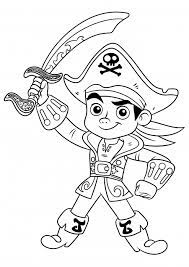 Jake and the never land pirates is an american musical and interactive children's animated . Captain Jake Coloring Pages Jake And The Neverland Pirates Coloring Pages Colorings Cc