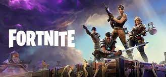 Descargar fortnite, el juego rpg de supervivencia, mundo abierto y acción del que todos hablan. Fortnite Battle Royale Play Online And On Android No Download