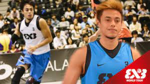 Long before kiefer ravena got a japanse b. Terrence Romeo The Philippines Golden Boy Exclusive Youtube