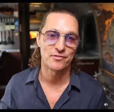 Matthew McConaughey dans le rôle du Père ?