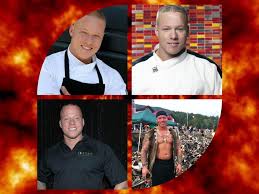 Maybe you would like to learn more about one of these? Hells Kitchen Season 6 Kitchen