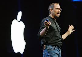 Acontece que ele era um homem. 7 Innovation Secrets Of Steve Jobs