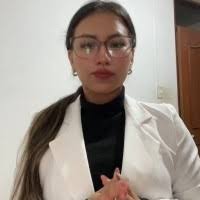 Marjorie Suárez Diaz