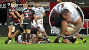 Tripadvisor has 146,921 reviews of la rochelle hotels, attractions, and restaurants making it your best la rochelle resource. Video Neti Prend Un Carton Rouge Pour Un Deblayage Dangereux Sur Un Toulonnais Rugby Addict