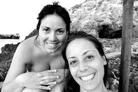 Laura Volpe's Instagram, Twitter & Facebook